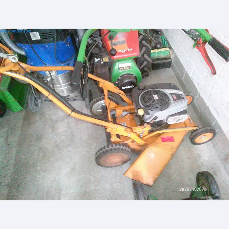 Machines and systems from the automotive supply industry-1