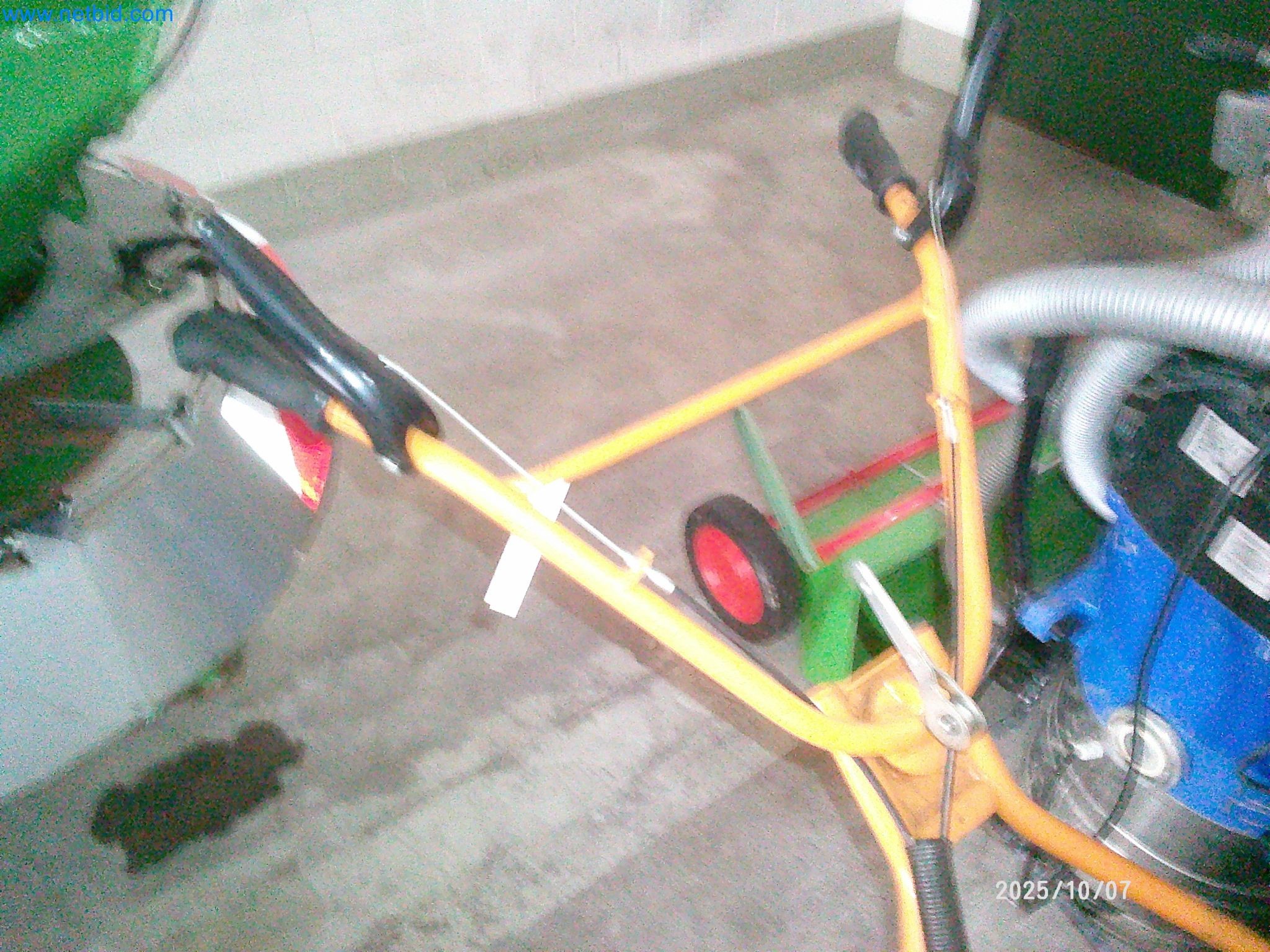 Machines and systems from the automotive supply industry-2