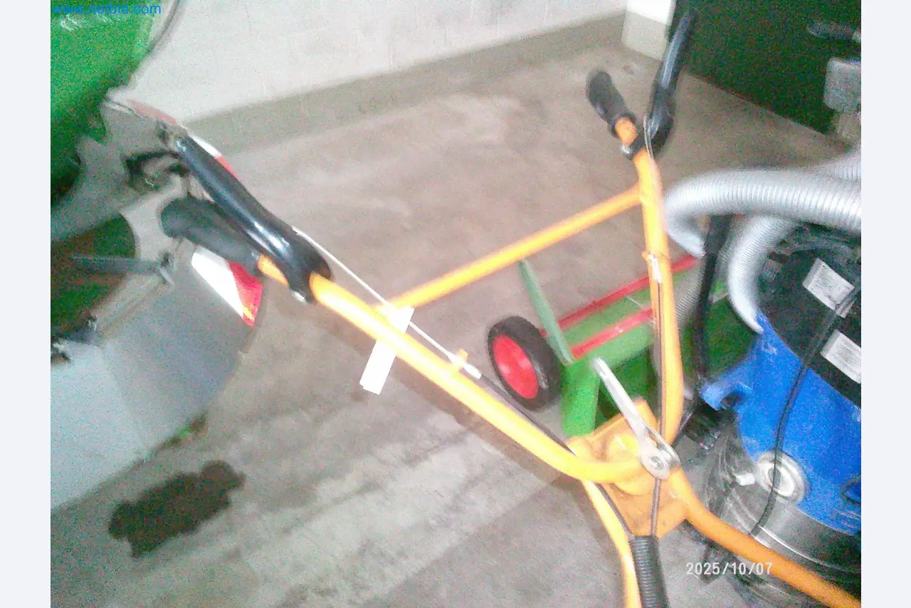 Machines and systems from the automotive supply industry-2