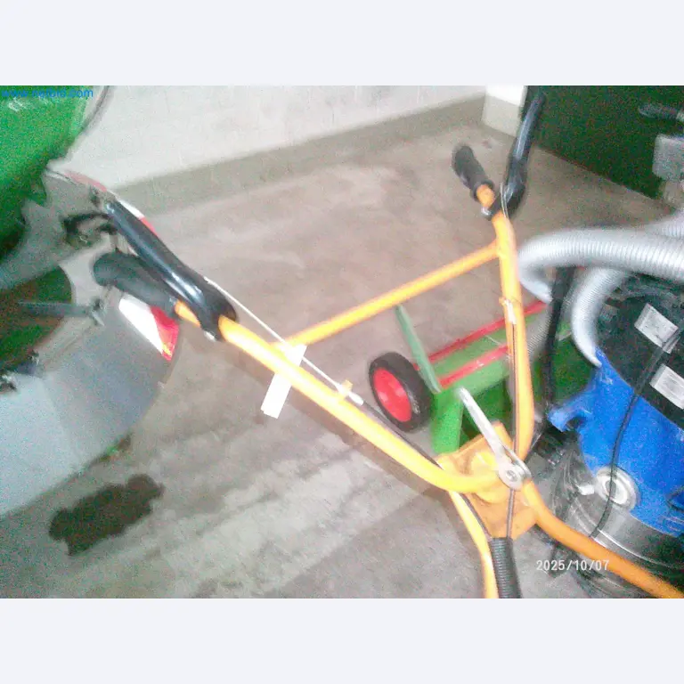 Machines and systems from the automotive supply industry-2