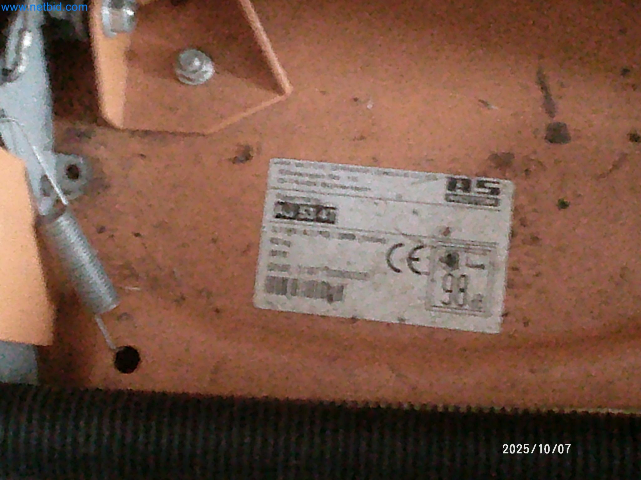 Machines and systems from the automotive supply industry-3