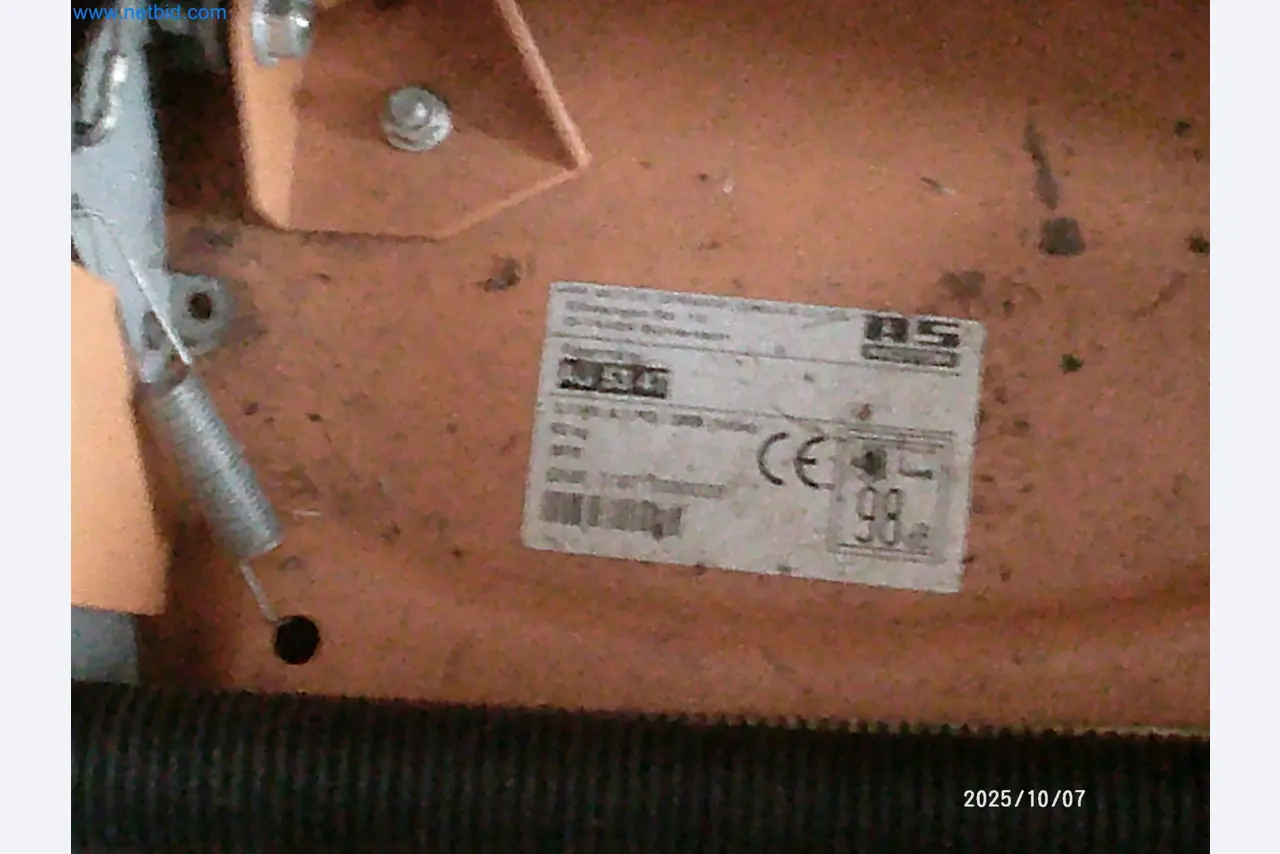 Machines and systems from the automotive supply industry-3