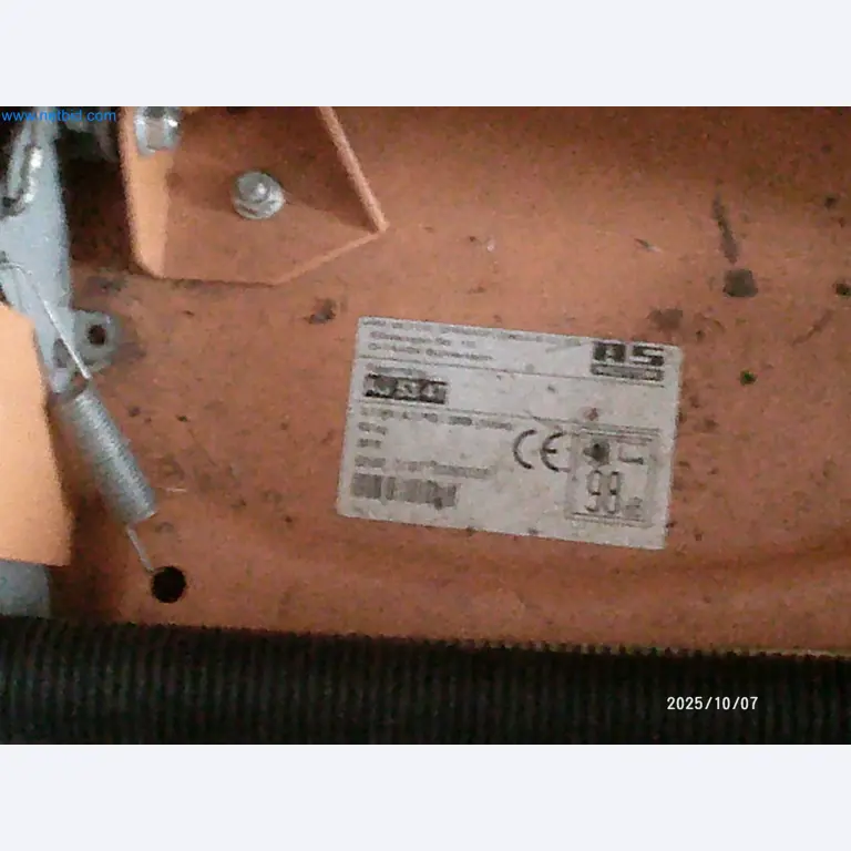 Machines and systems from the automotive supply industry-3