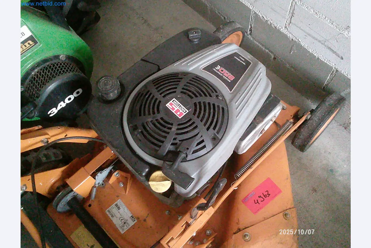 Machines and systems from the automotive supply industry-4