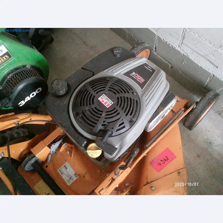 Machines and systems from the automotive supply industry-4