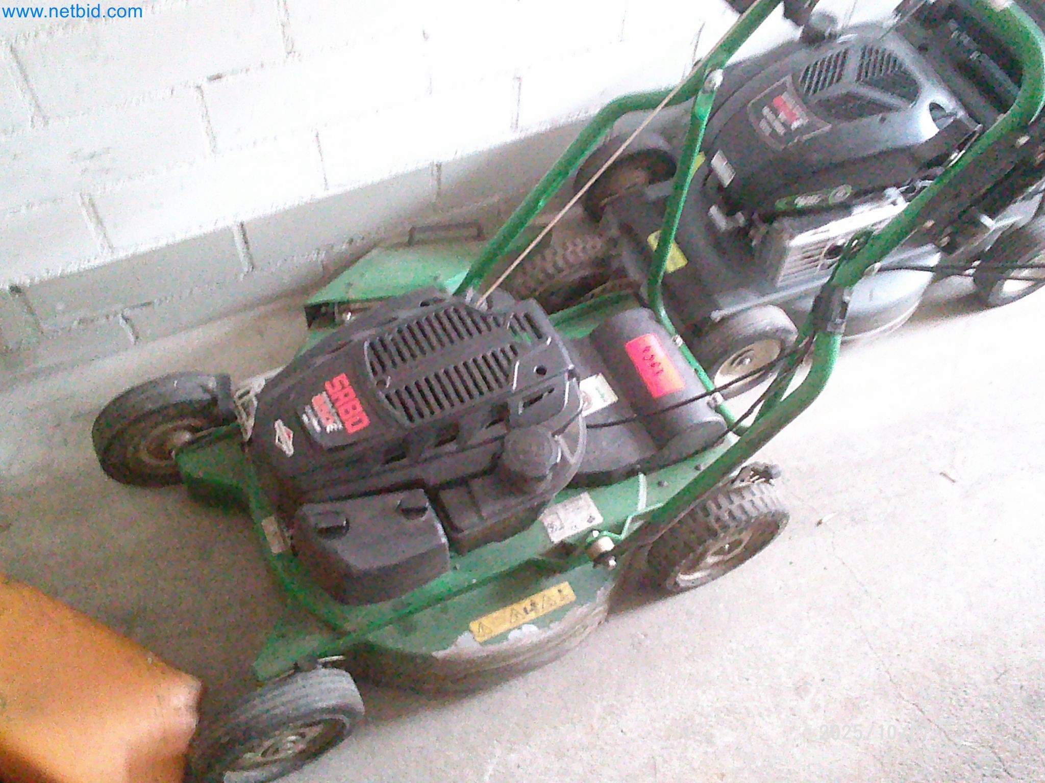 Machines and systems from the automotive supply industry-5