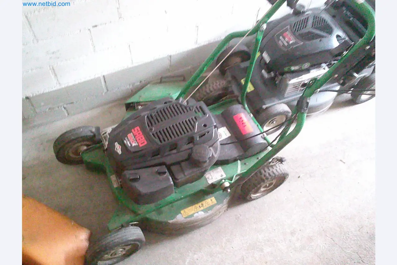 Machines and systems from the automotive supply industry-5