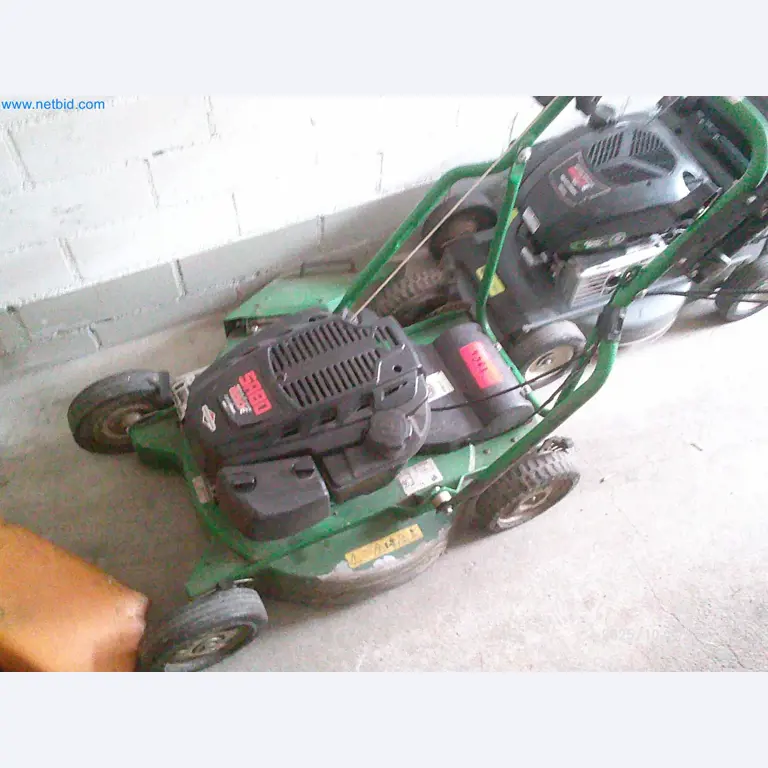 Machines and systems from the automotive supply industry-5