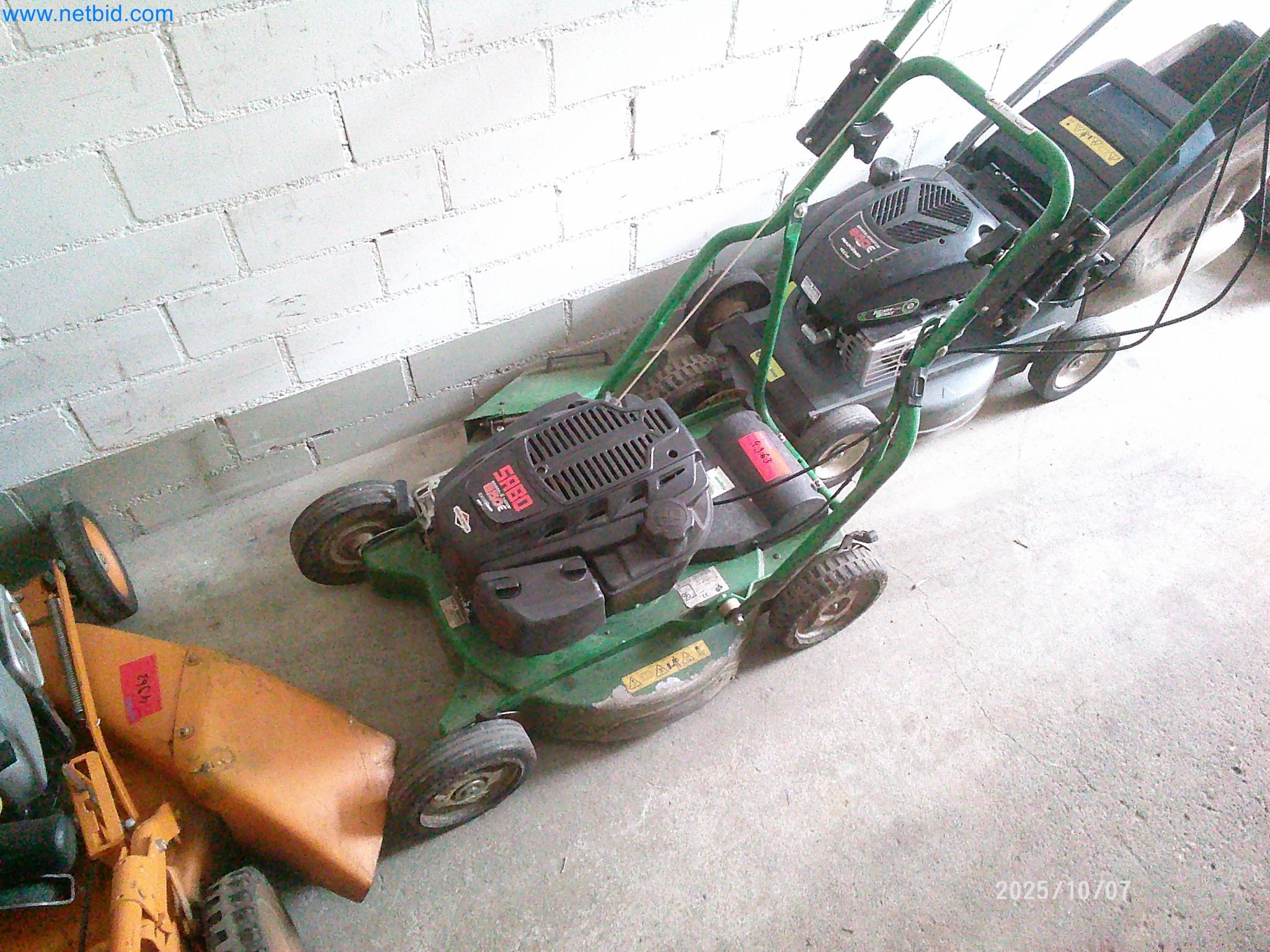 Machines and systems from the automotive supply industry-6