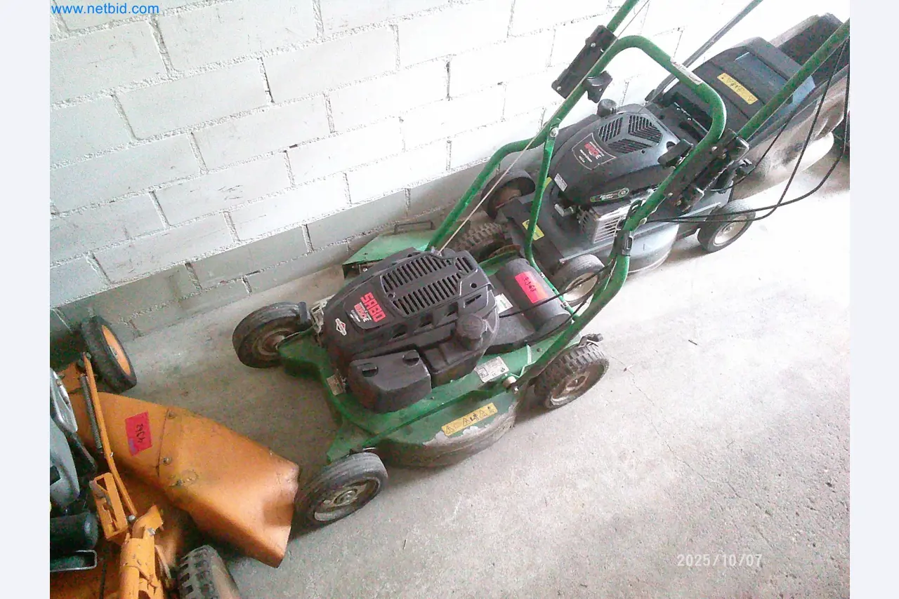 Machines and systems from the automotive supply industry-6