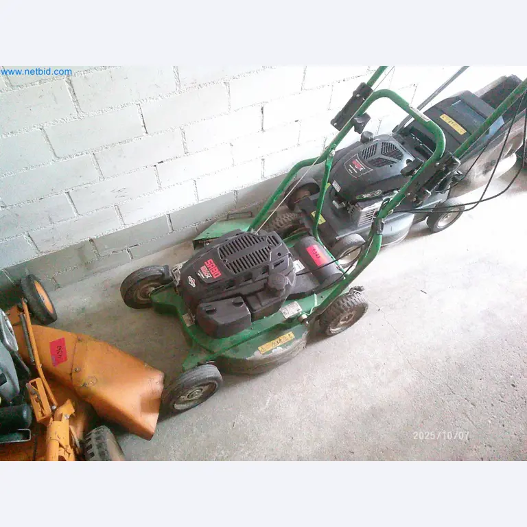 Machines and systems from the automotive supply industry-6