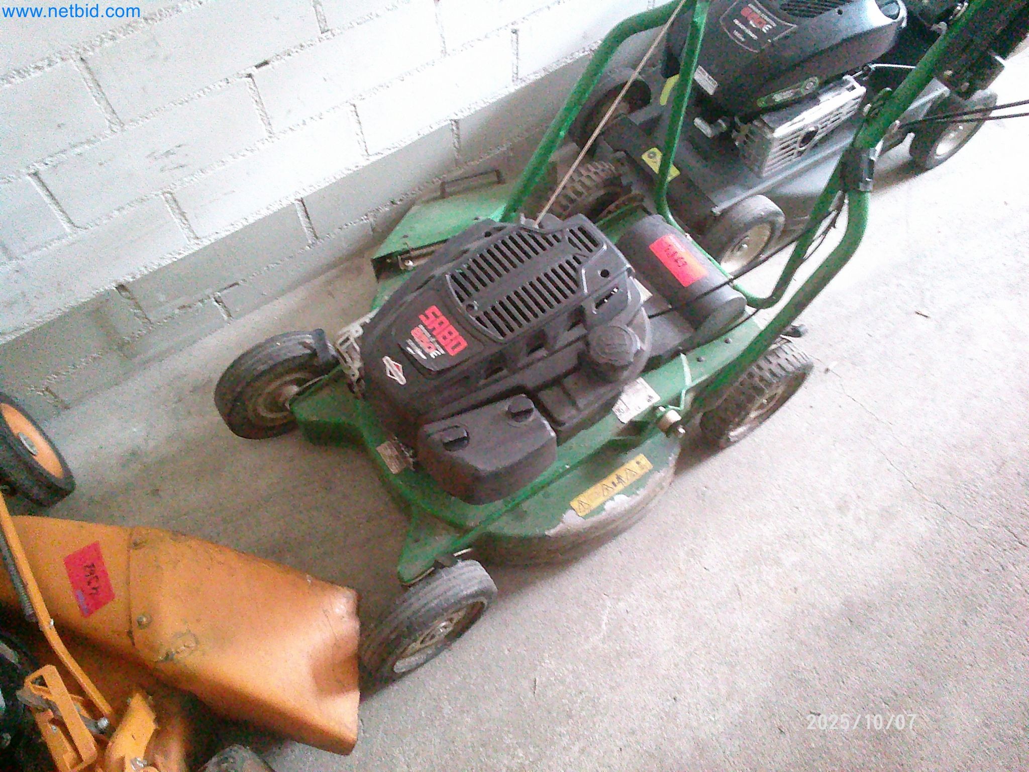 Machines and systems from the automotive supply industry-7