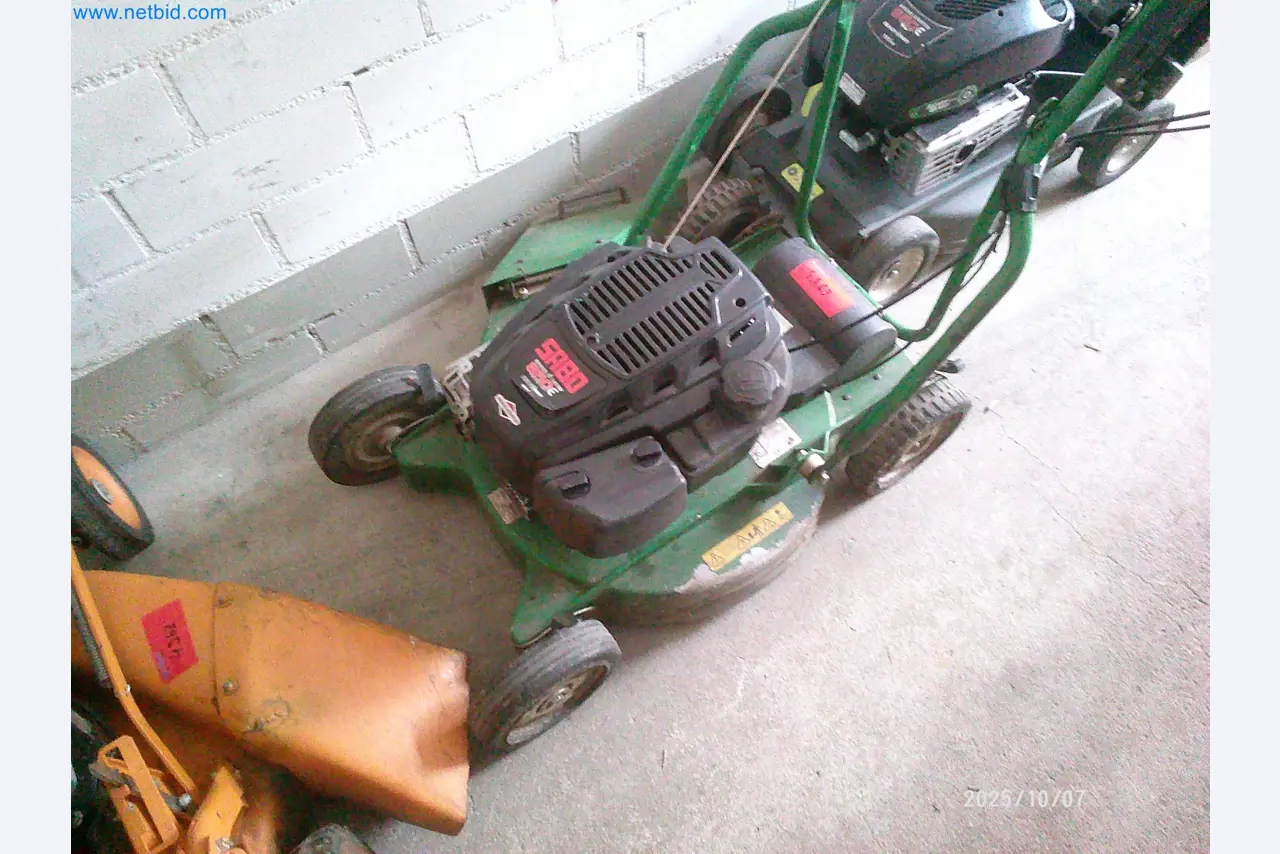 Machines and systems from the automotive supply industry-7