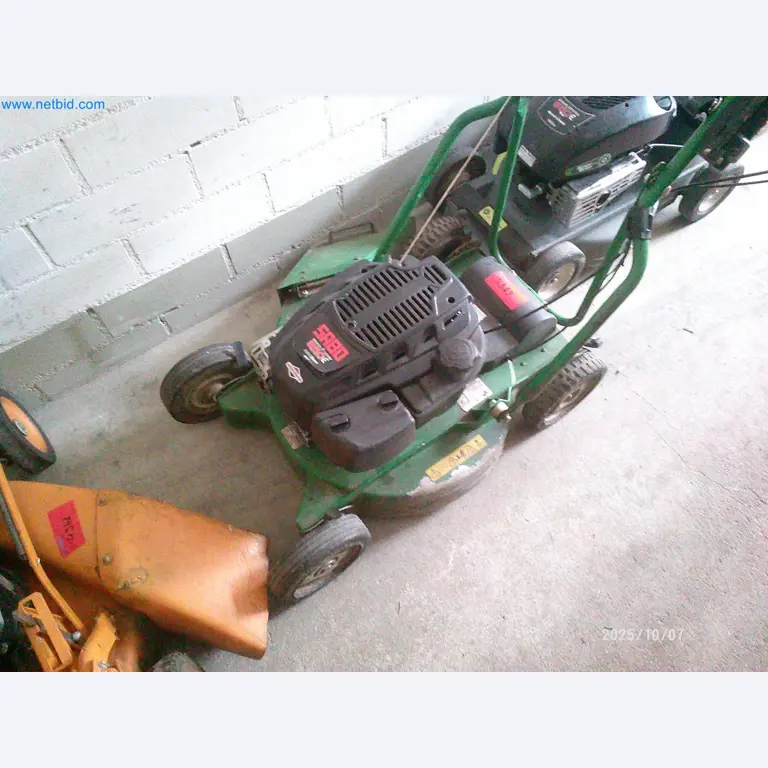 Machines and systems from the automotive supply industry-7