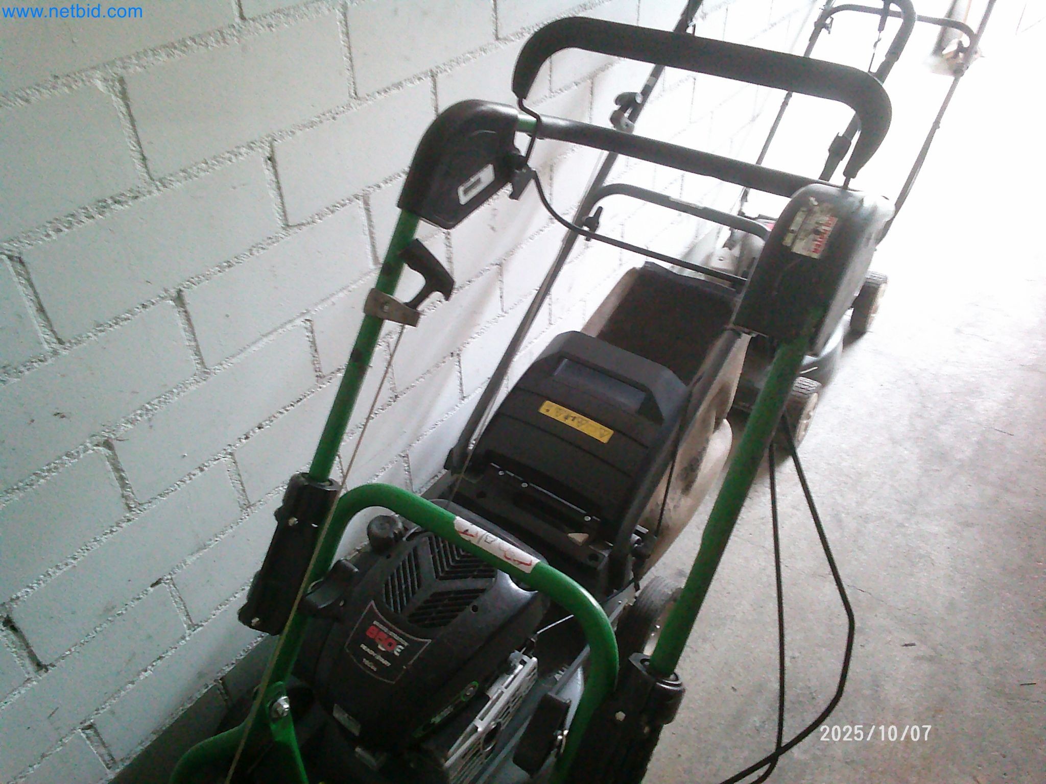 Machines and systems from the automotive supply industry-8