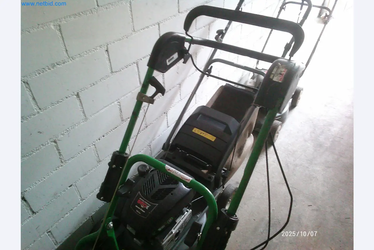 Machines and systems from the automotive supply industry-8