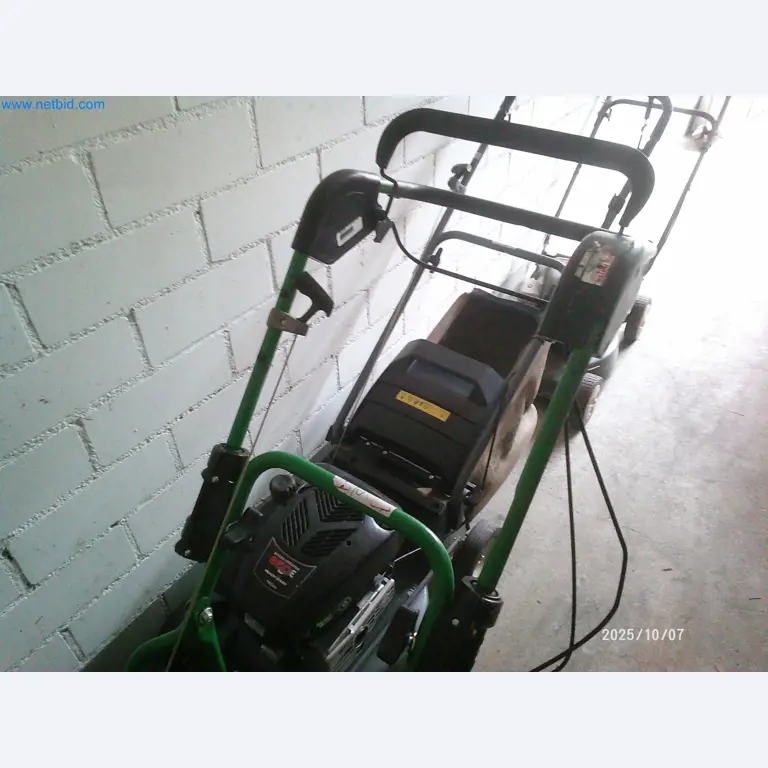 Machines and systems from the automotive supply industry-8