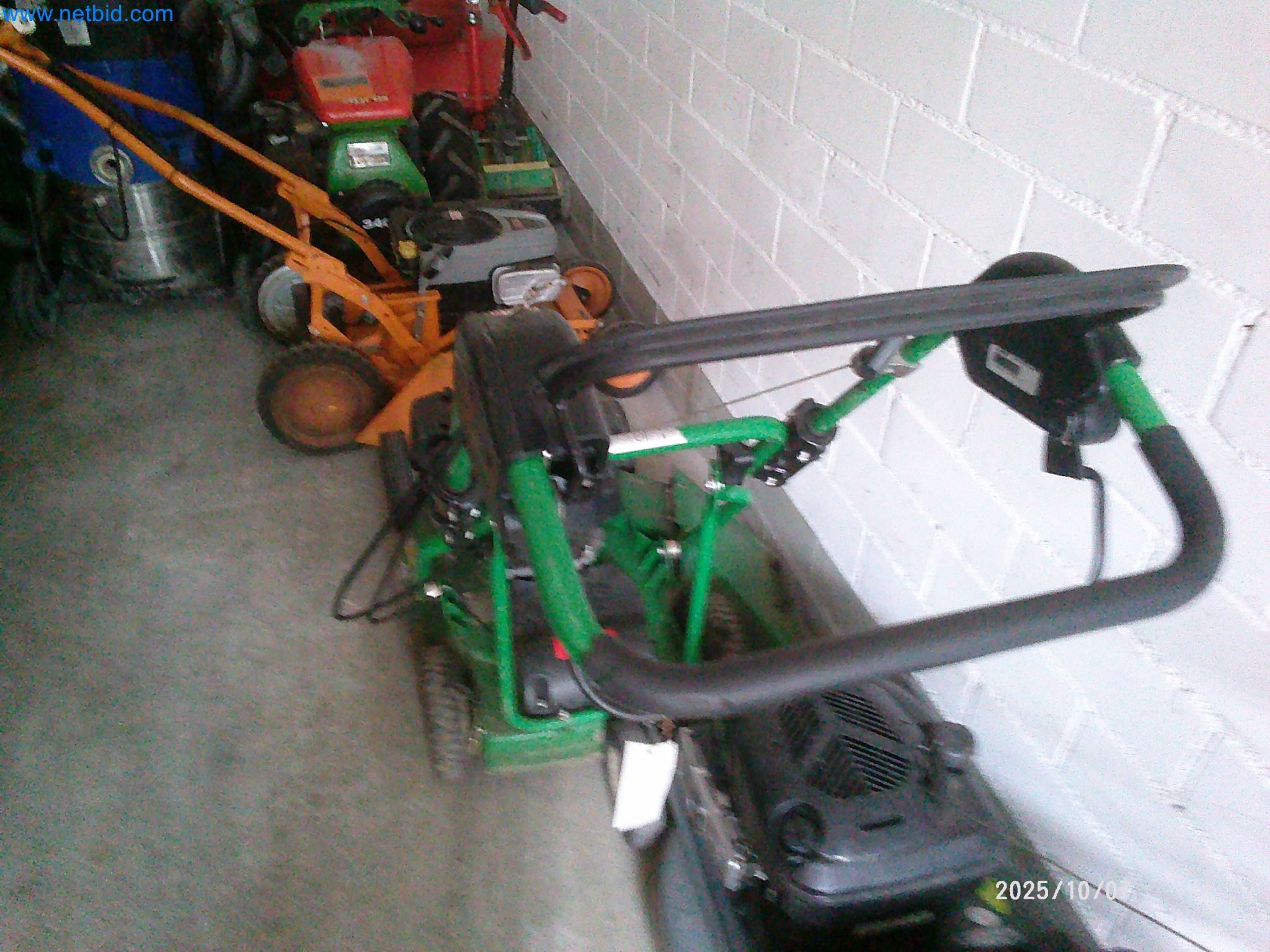 Machines and systems from the automotive supply industry-9