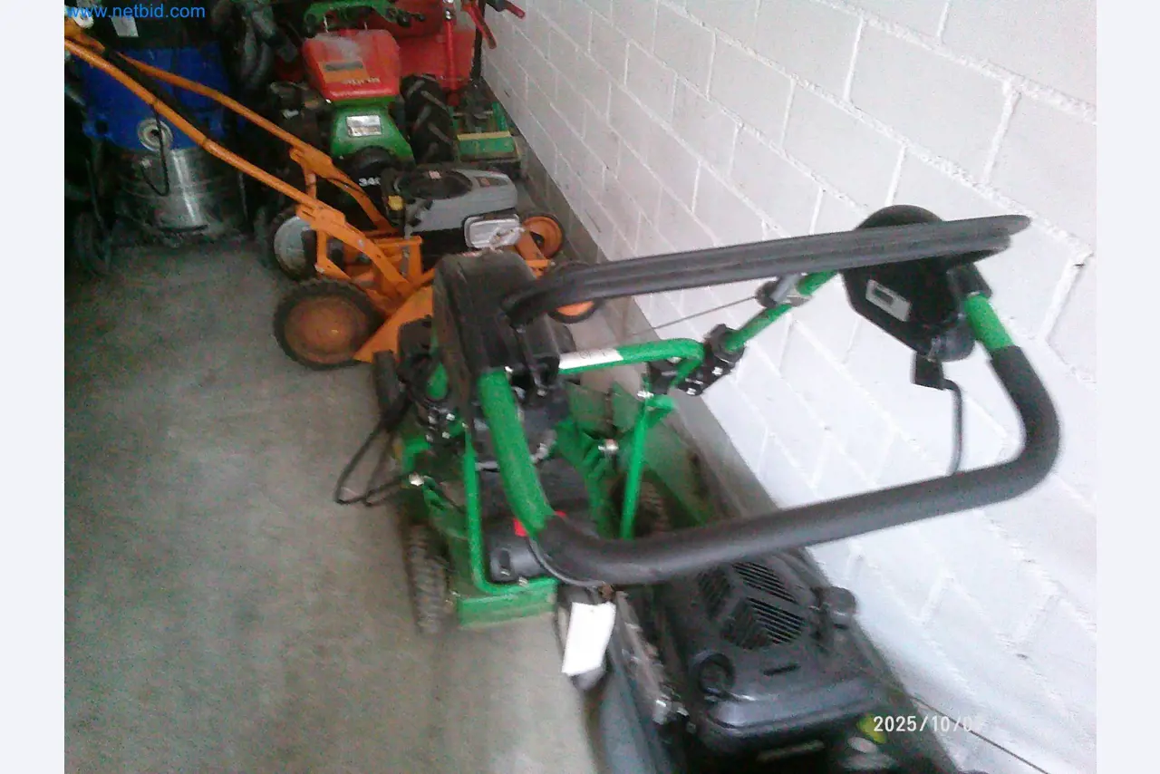 Machines and systems from the automotive supply industry-9