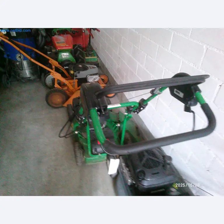 Machines and systems from the automotive supply industry-9