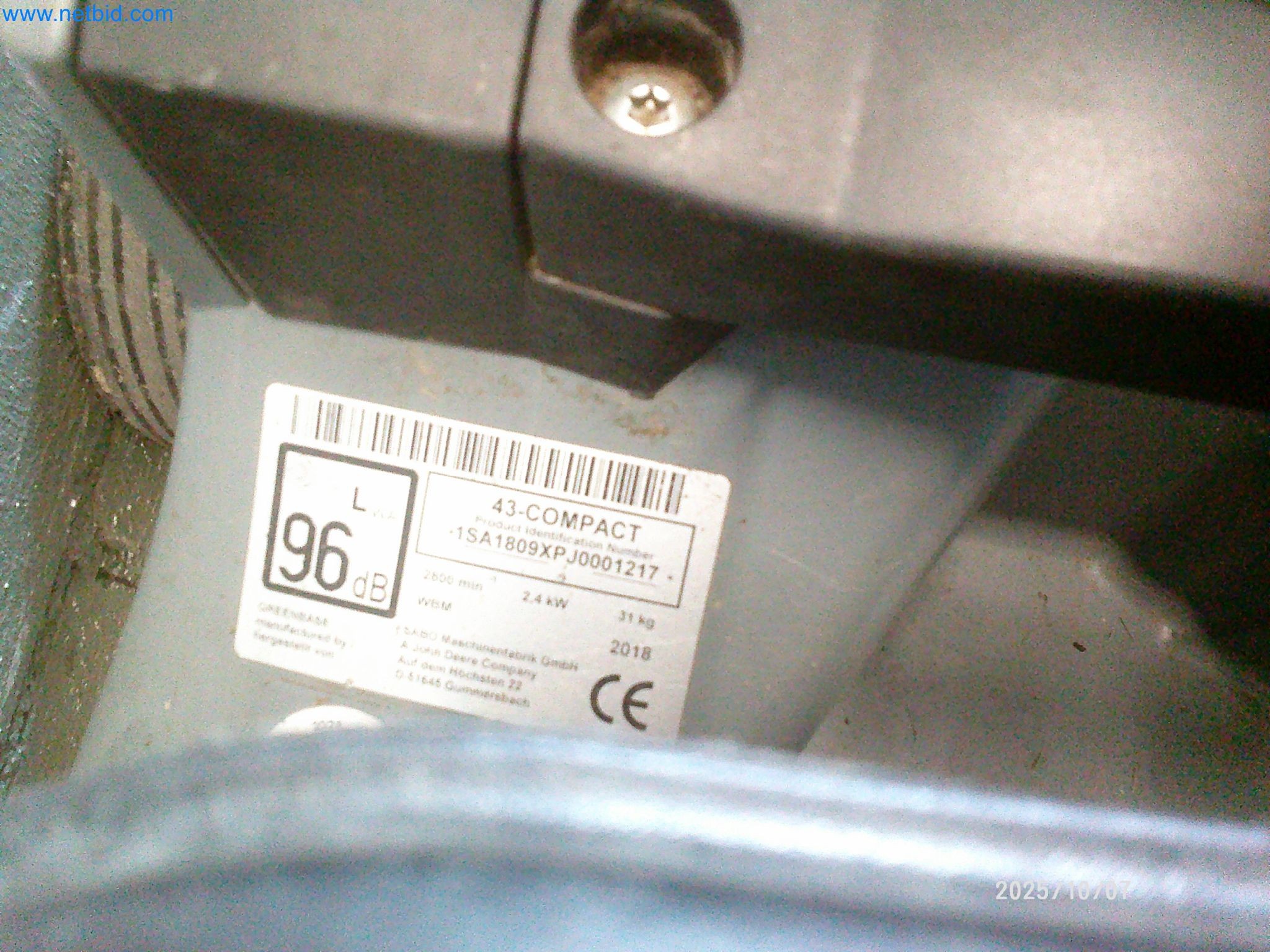 Machines and systems from the automotive supply industry-10