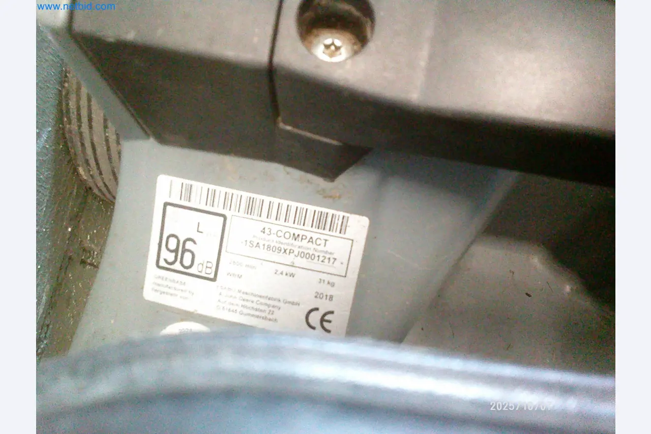 Machines and systems from the automotive supply industry-10