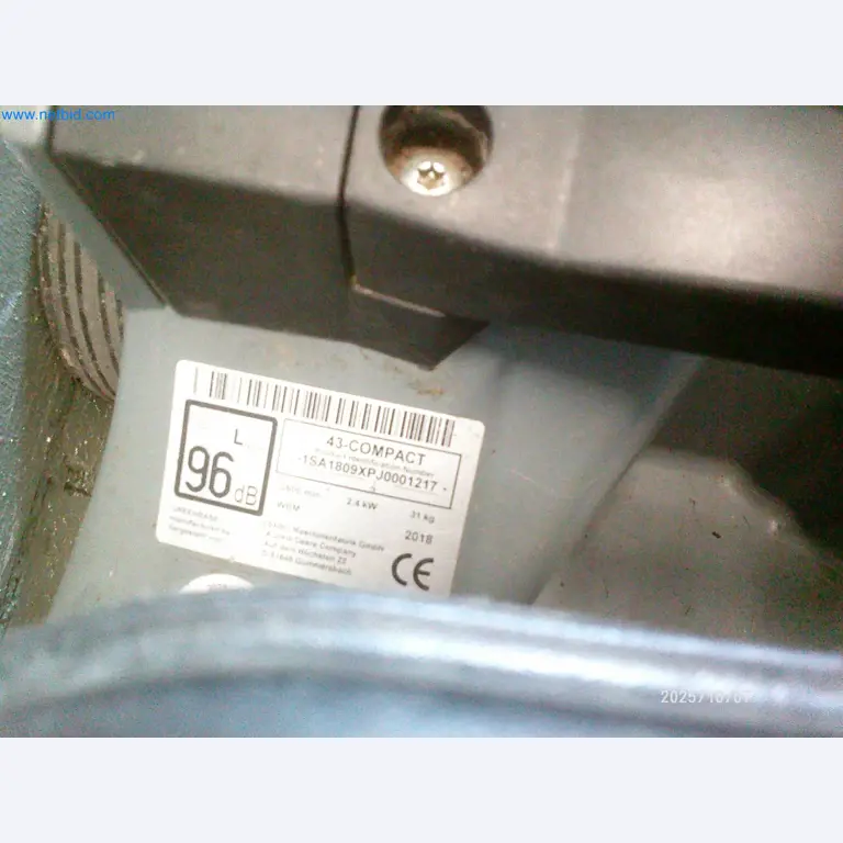 Machines and systems from the automotive supply industry-10