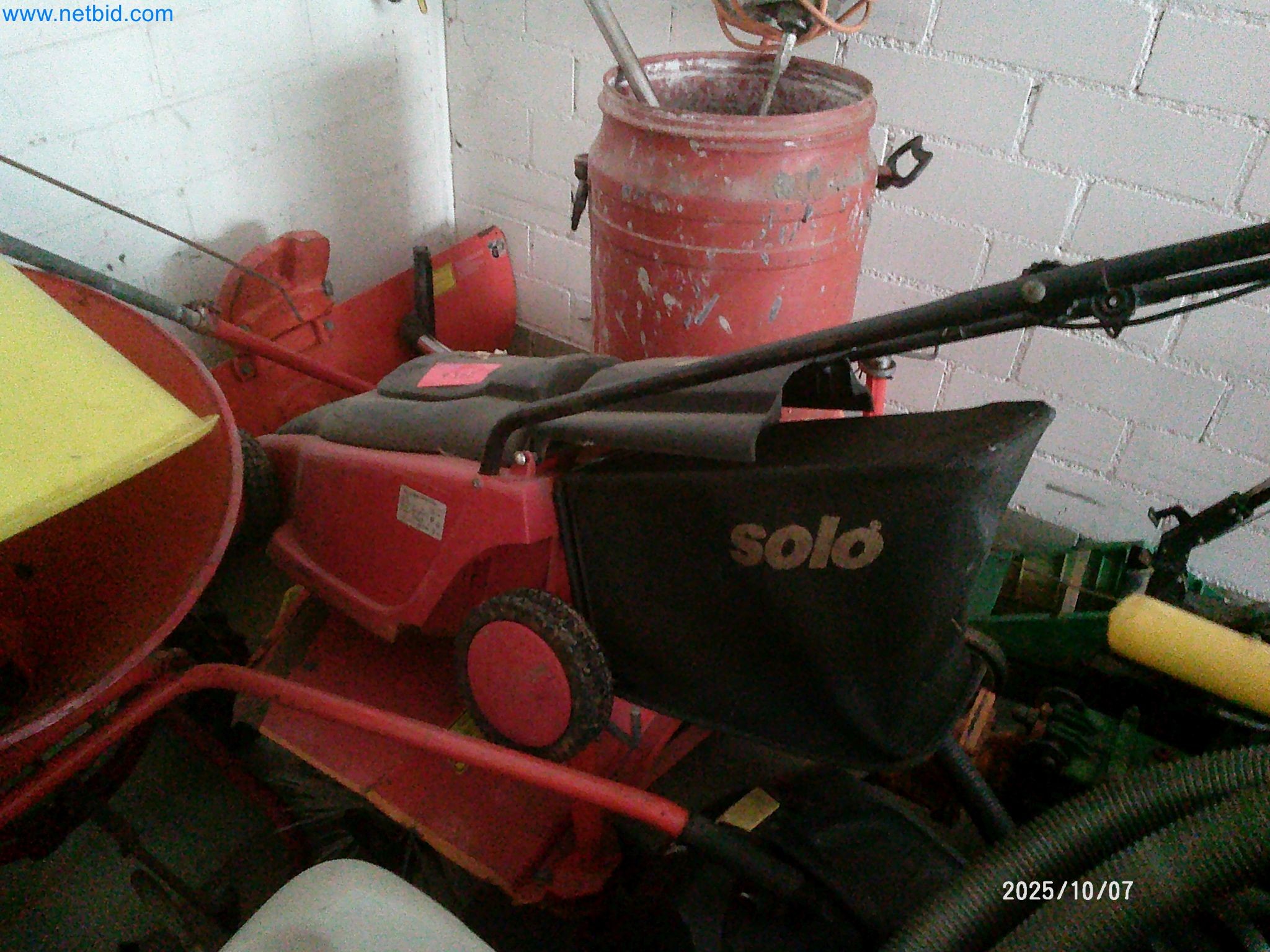 Machines and systems from the automotive supply industry-1