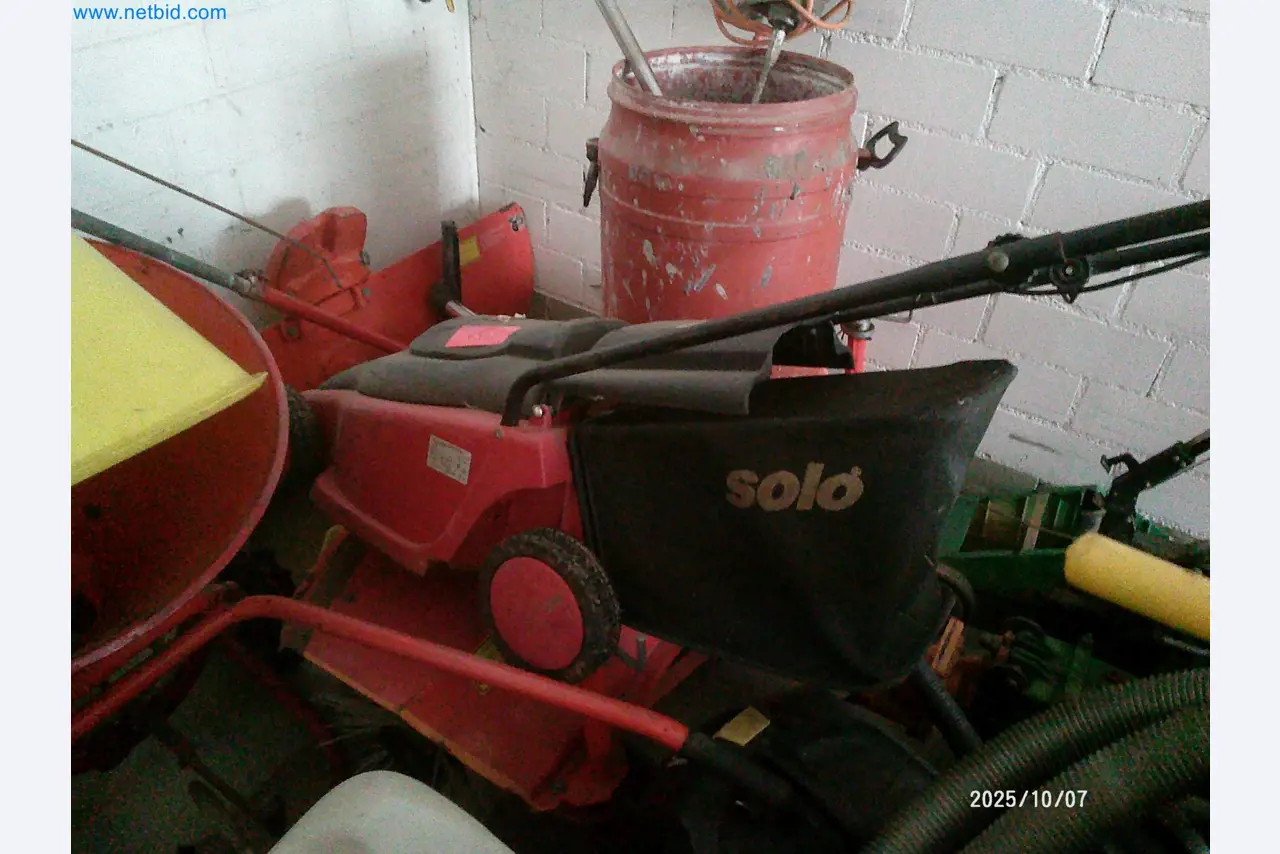 Machines and systems from the automotive supply industry-1