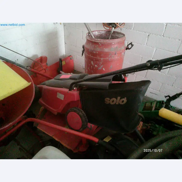 Machines and systems from the automotive supply industry-1