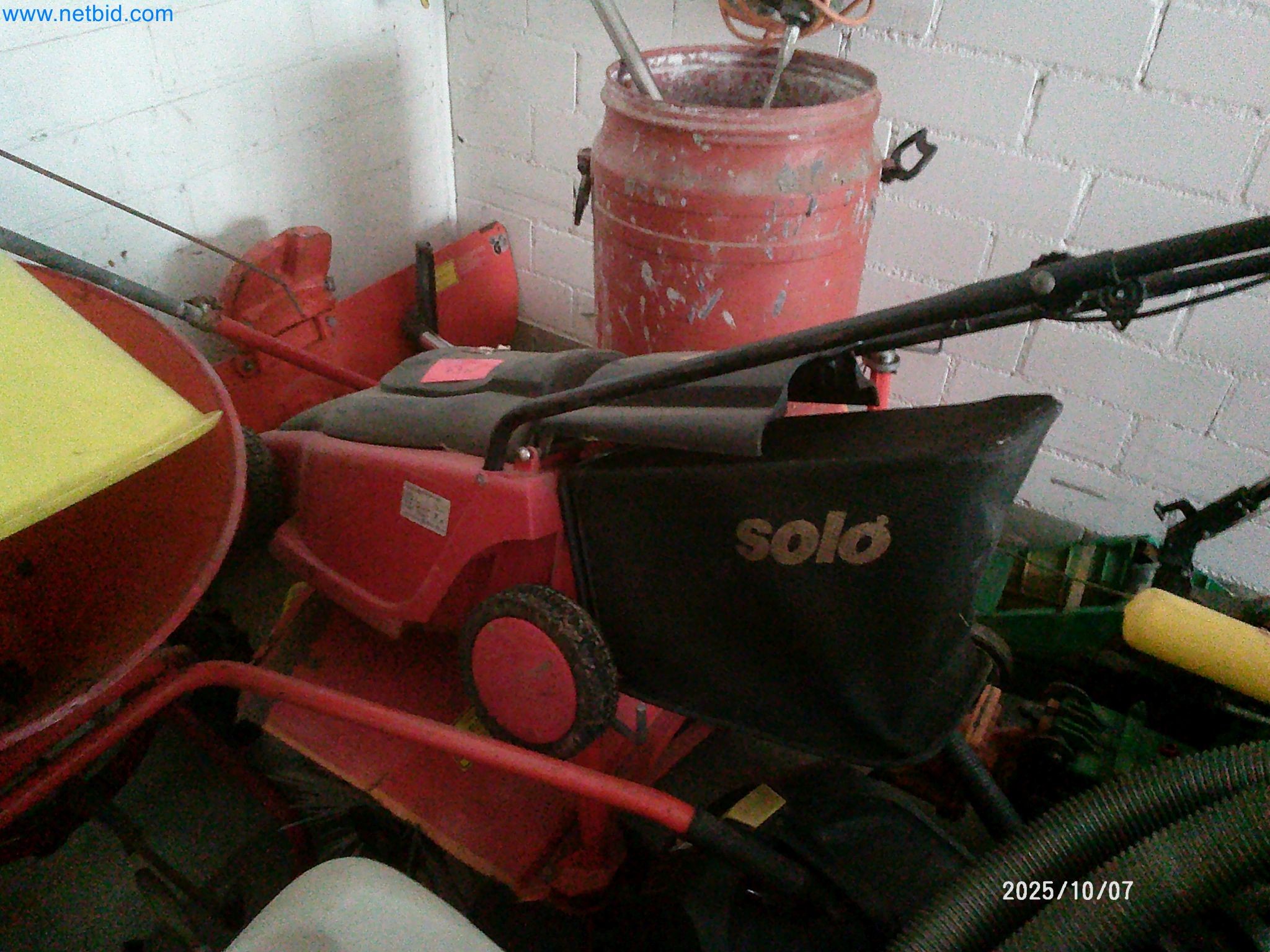 Machines and systems from the automotive supply industry-2