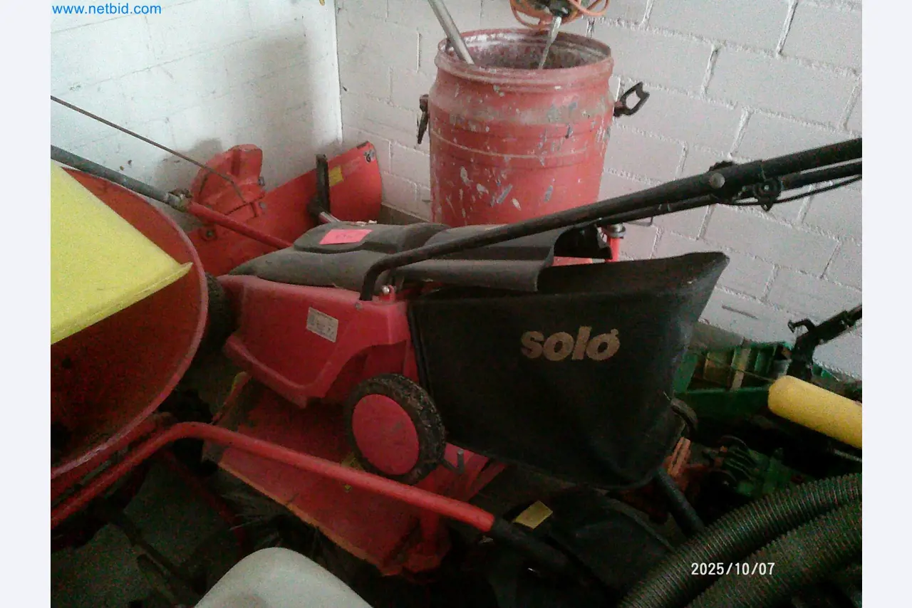 Machines and systems from the automotive supply industry-2