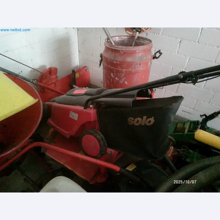 Machines and systems from the automotive supply industry-2