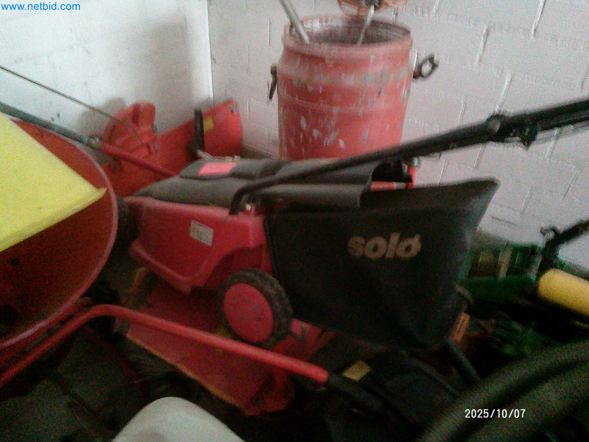 Machines and systems from the automotive supply industry-3