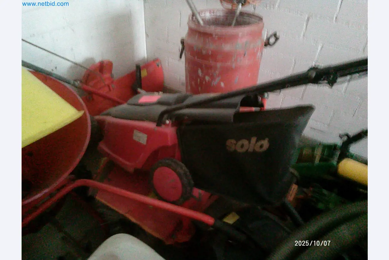 Machines and systems from the automotive supply industry-3