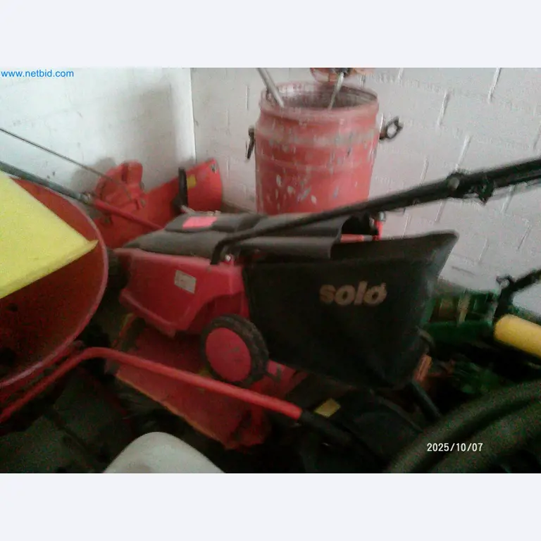 Machines and systems from the automotive supply industry-3