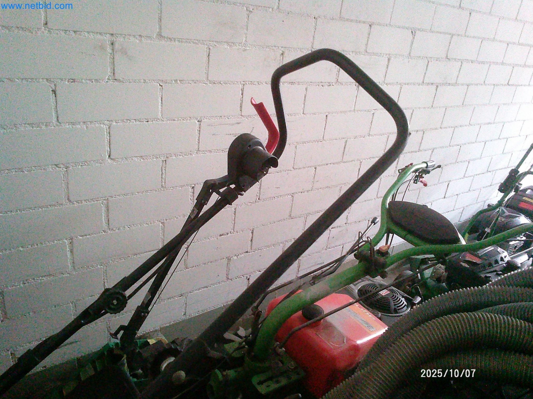 Machines and systems from the automotive supply industry-4