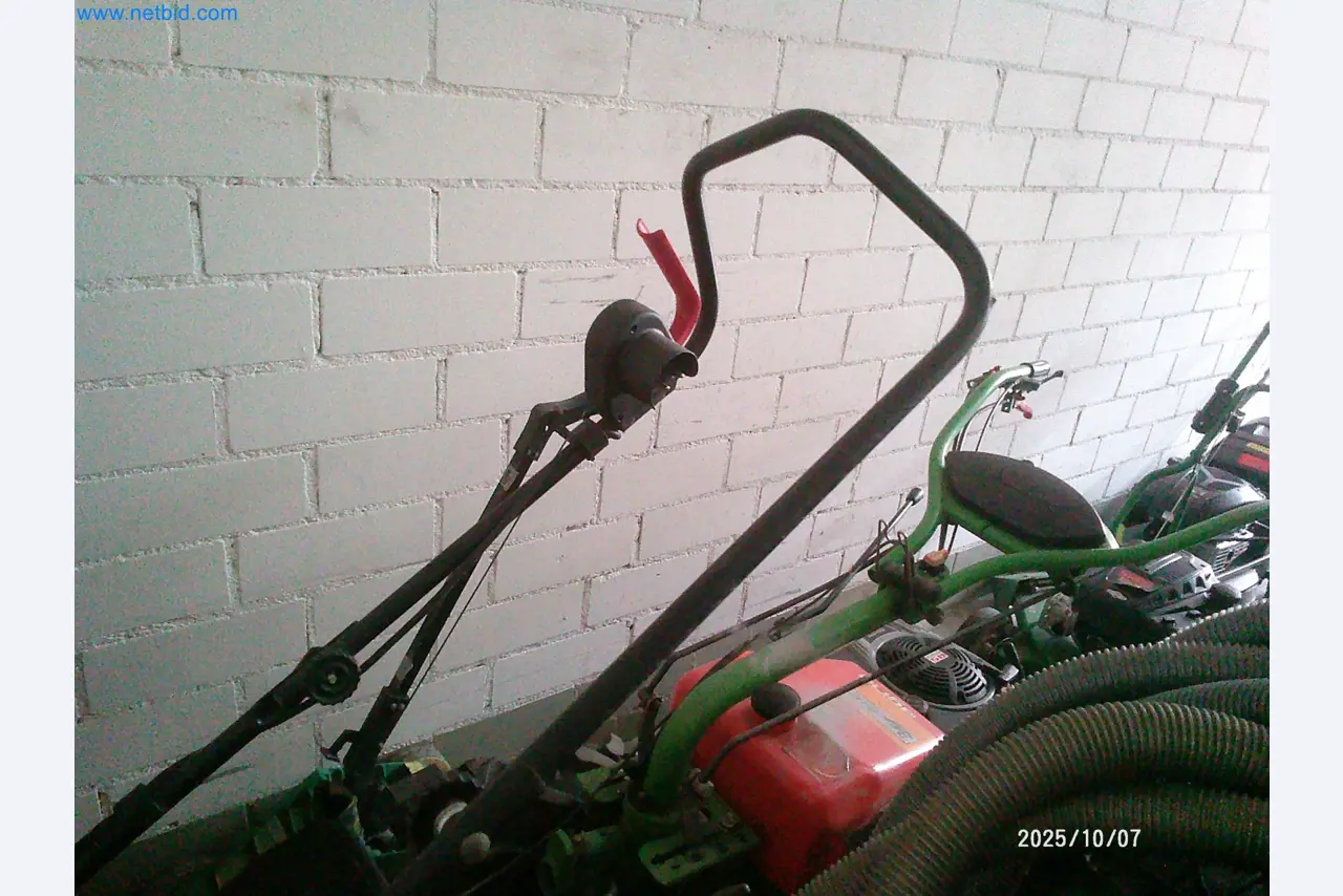 Machines and systems from the automotive supply industry-4