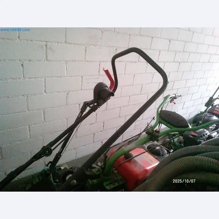 Machines and systems from the automotive supply industry-4