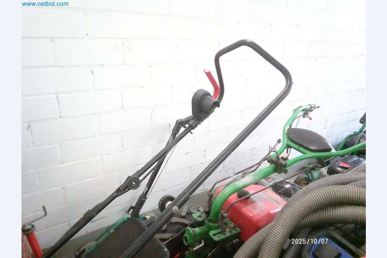 Machines and systems from the automotive supply industry-5