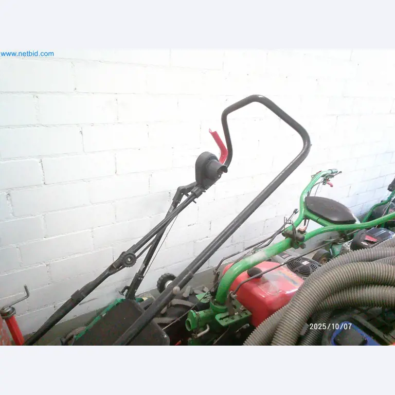 Machines and systems from the automotive supply industry-5