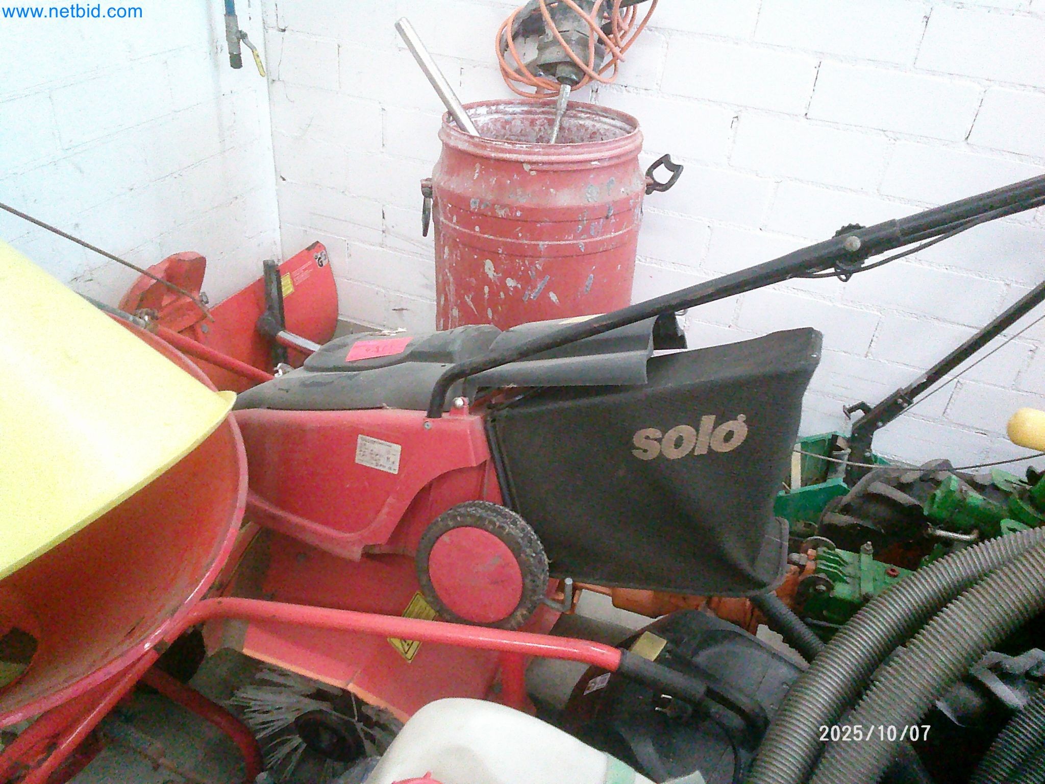 Machines and systems from the automotive supply industry-6