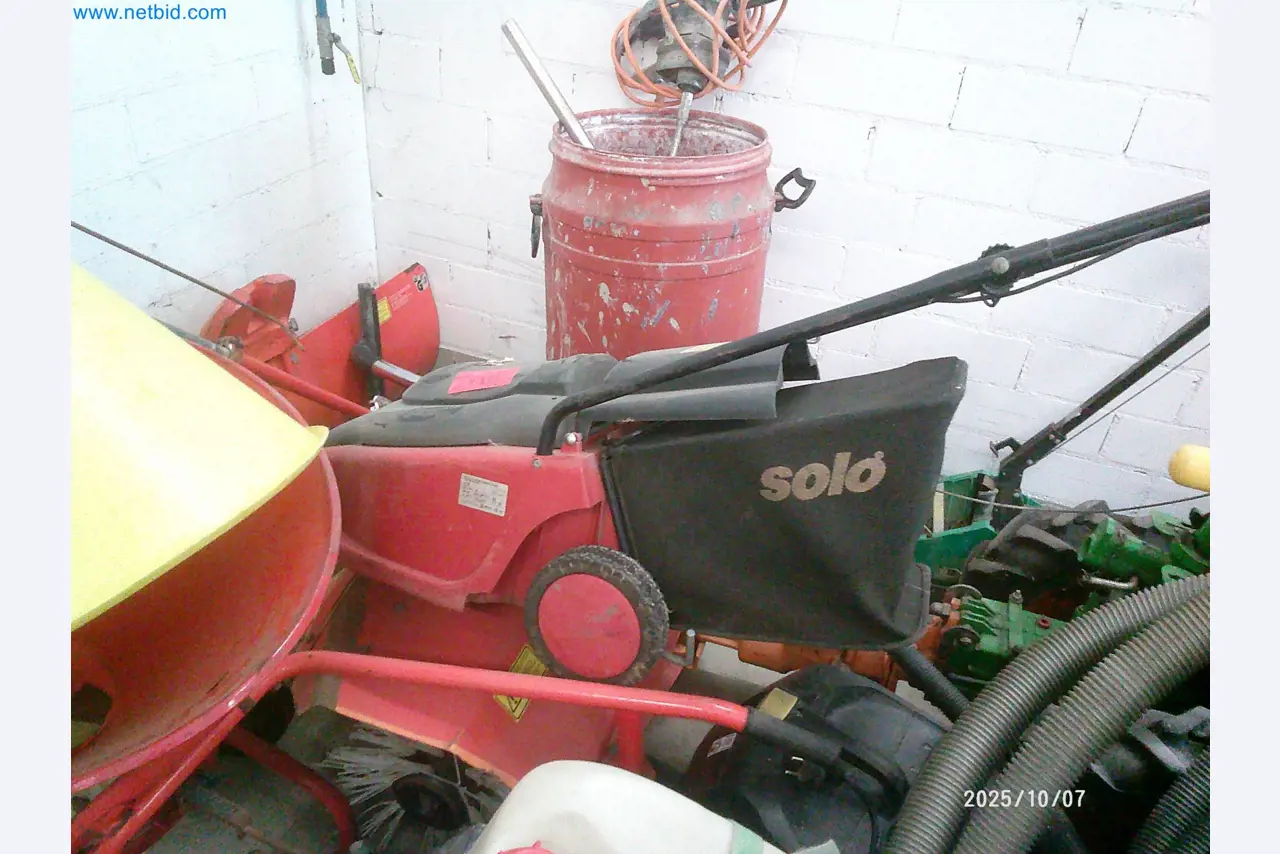 Machines and systems from the automotive supply industry-6