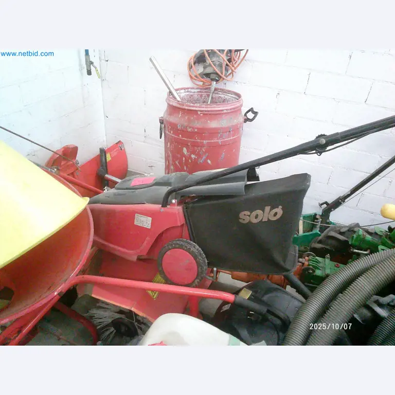 Machines and systems from the automotive supply industry-6