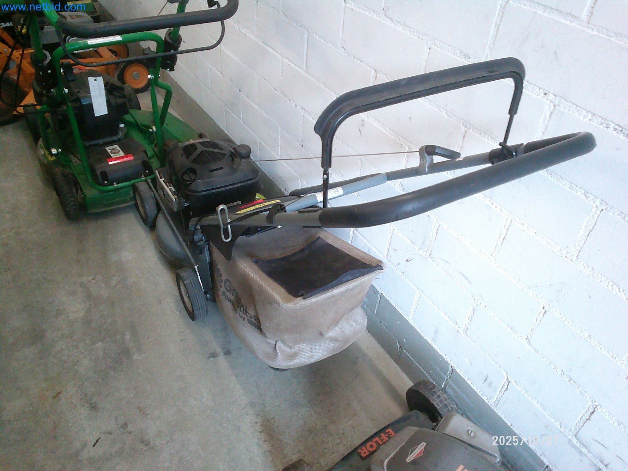 Machines and systems from the automotive supply industry-7