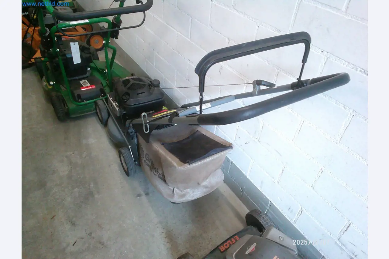 Machines and systems from the automotive supply industry-7