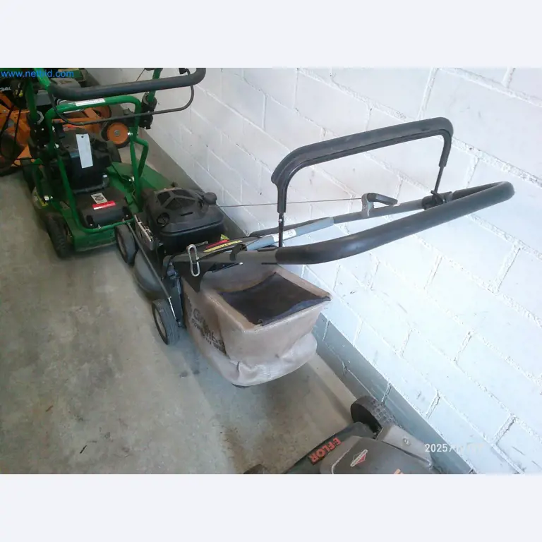 Machines and systems from the automotive supply industry-7