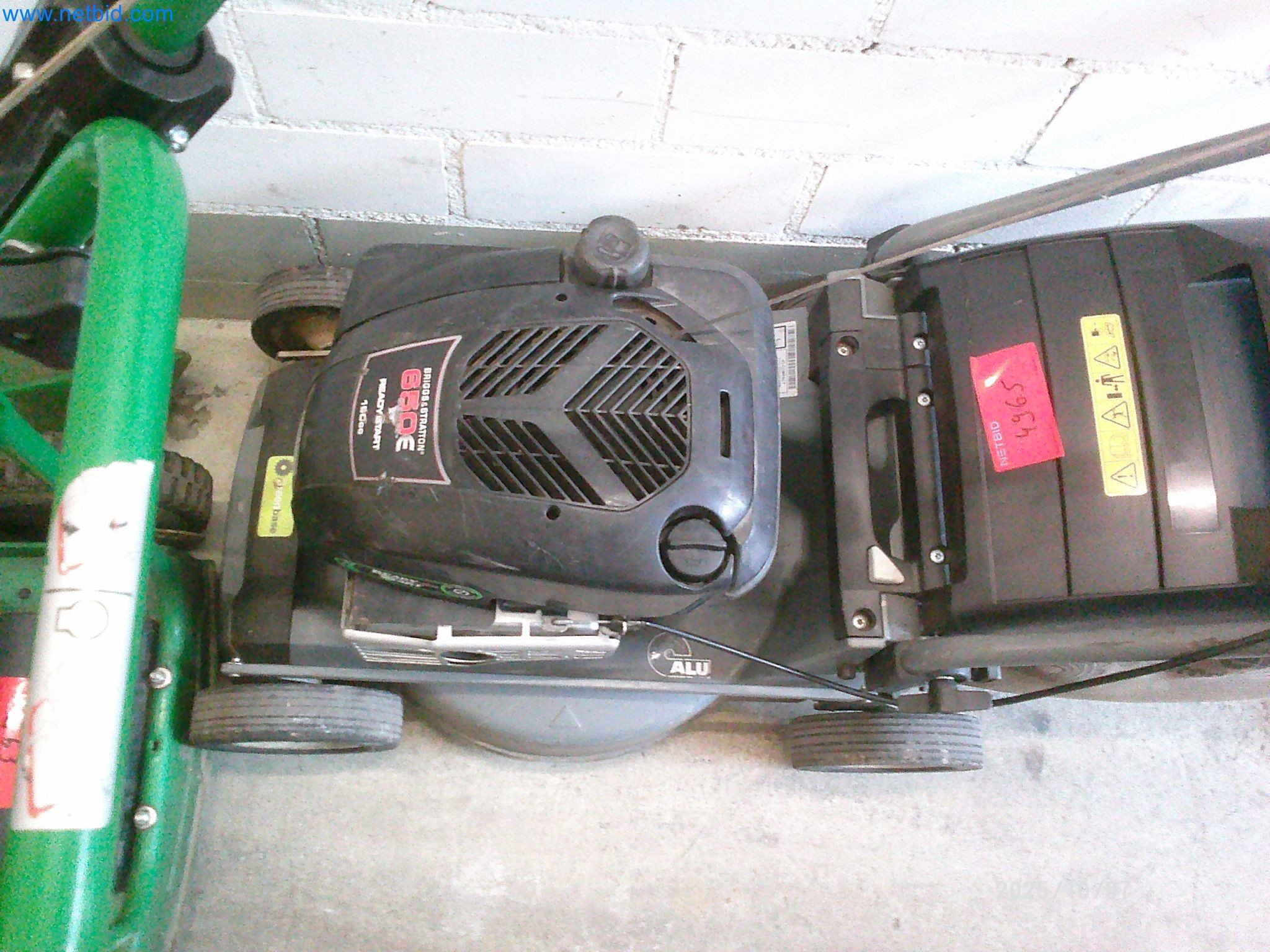 Machines and systems from the automotive supply industry-8