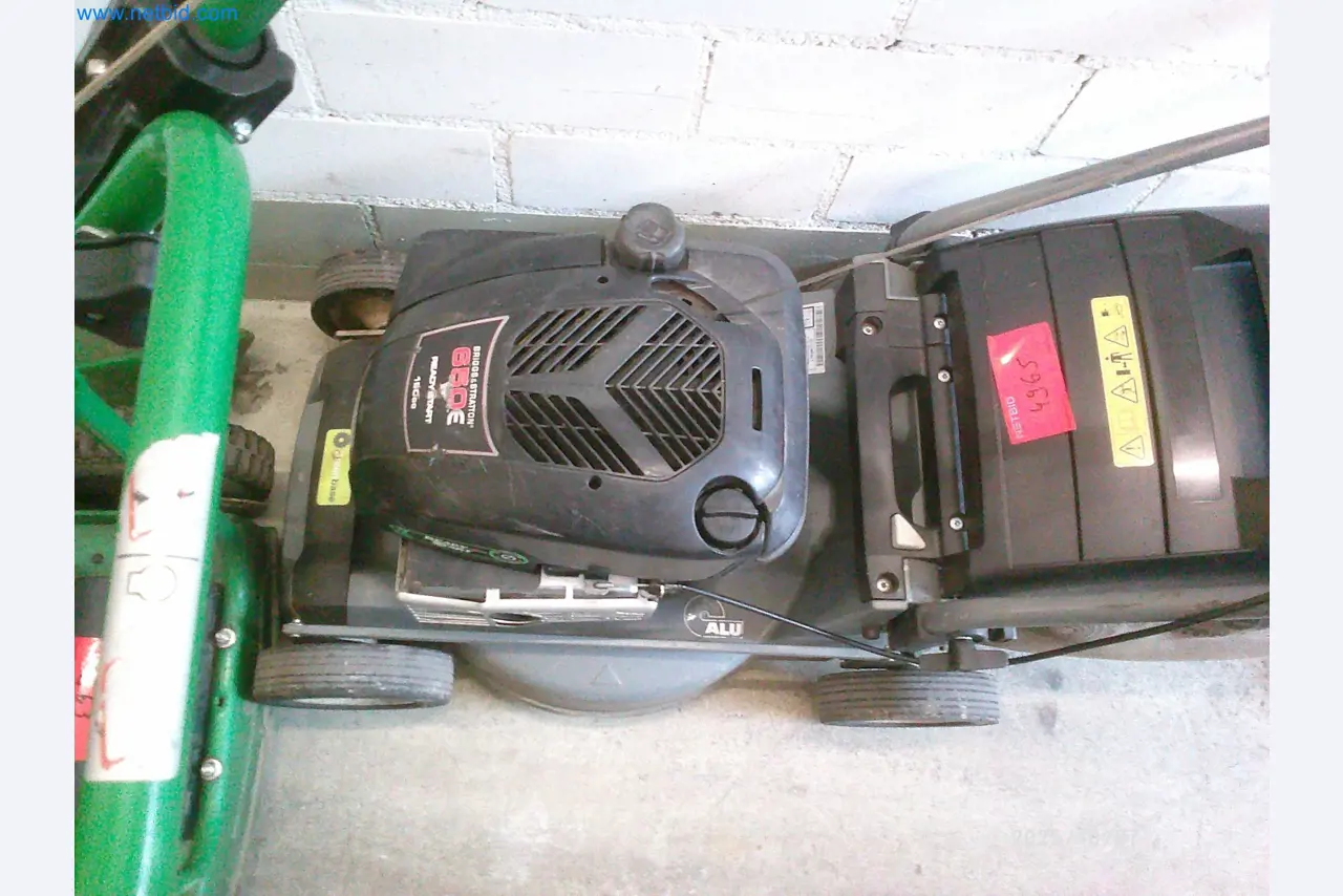 Machines and systems from the automotive supply industry-8