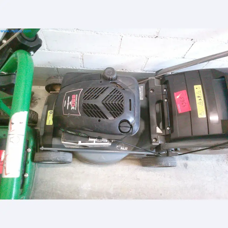 Machines and systems from the automotive supply industry-8